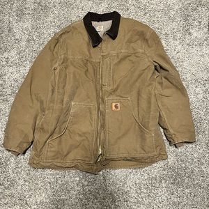 Carhartt jacket